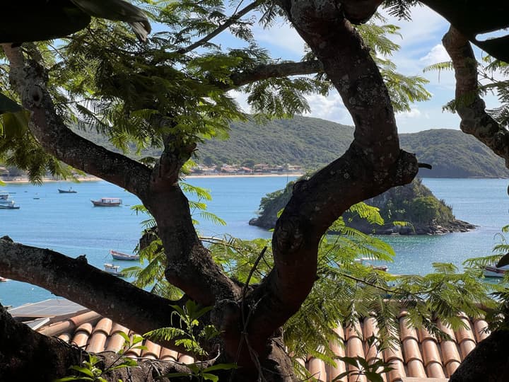 Vila d'este Hotel
