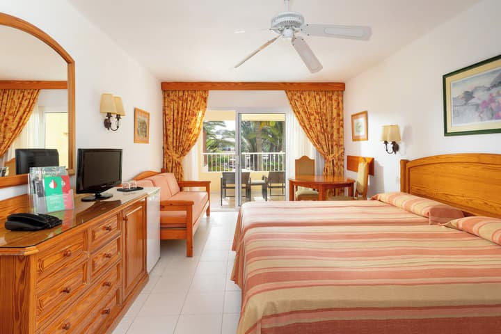 Hotel Riu Oliva Beach Resort - All Inclusive