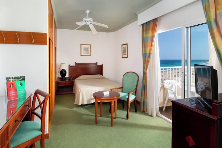 Hotel Riu Oliva Beach Resort - All Inclusive