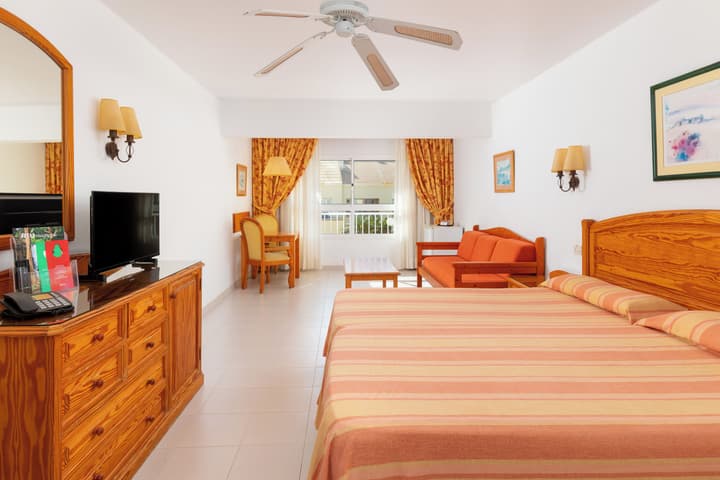 Hotel Riu Oliva Beach Resort - All Inclusive