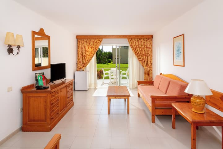 Hotel Riu Oliva Beach Resort - All Inclusive