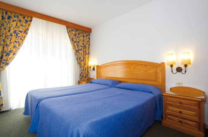 Hotel Riu Oliva Beach Resort - All Inclusive
