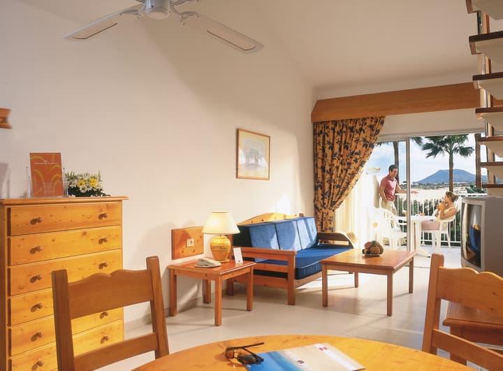 Hotel Riu Oliva Beach Resort - All Inclusive