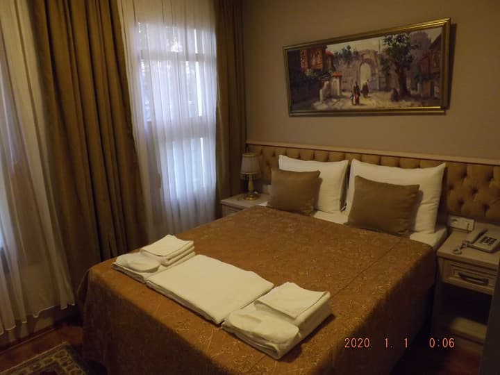 Sultans Royal Hotel