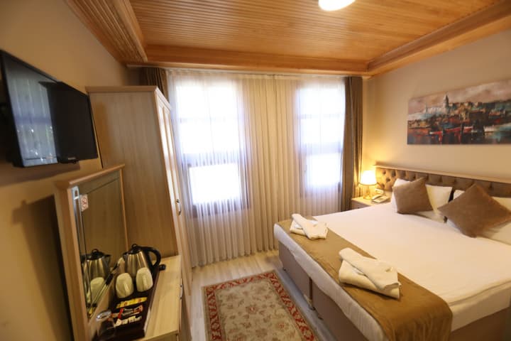 Sultans Royal Hotel