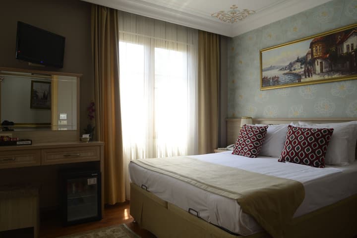 Sultans Royal Hotel