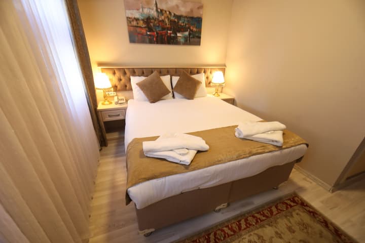 Sultans Royal Hotel
