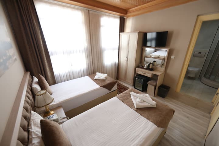 Sultans Royal Hotel