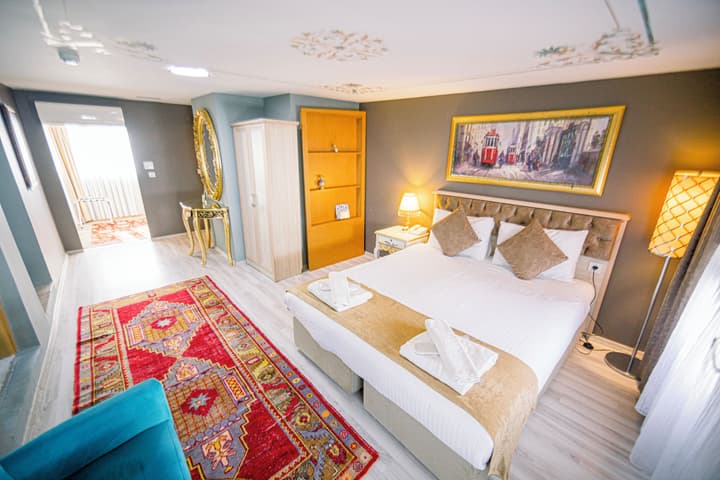 Sultans Royal Hotel