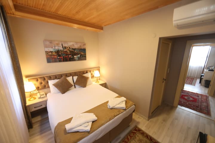 Sultans Royal Hotel