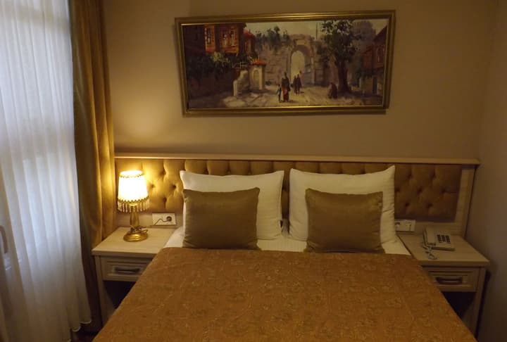 Sultans Royal Hotel