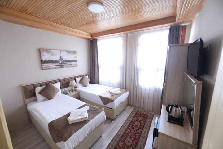 Sultans Royal Hotel
