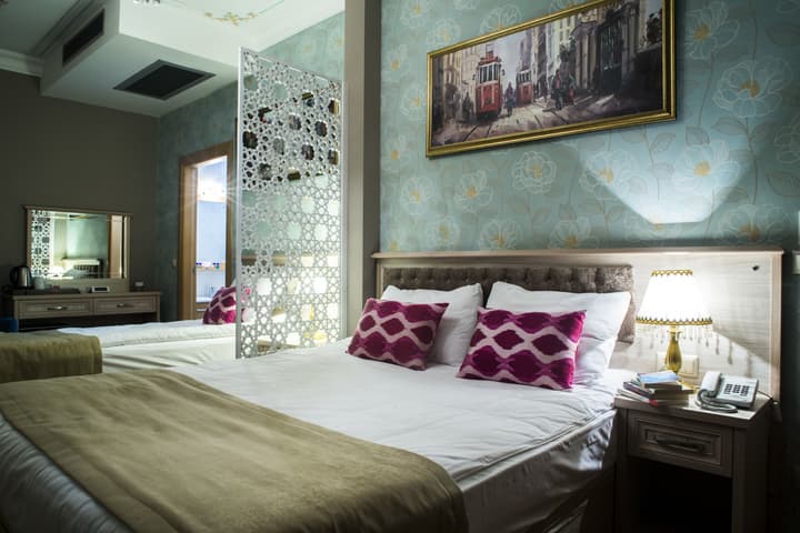 Sultans Royal Hotel