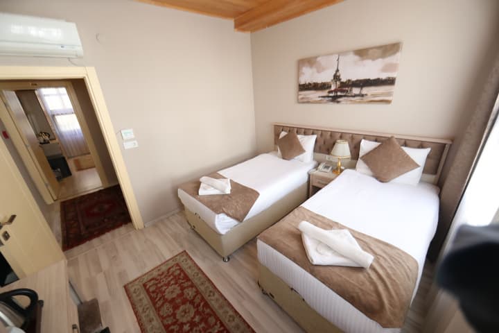 Sultans Royal Hotel