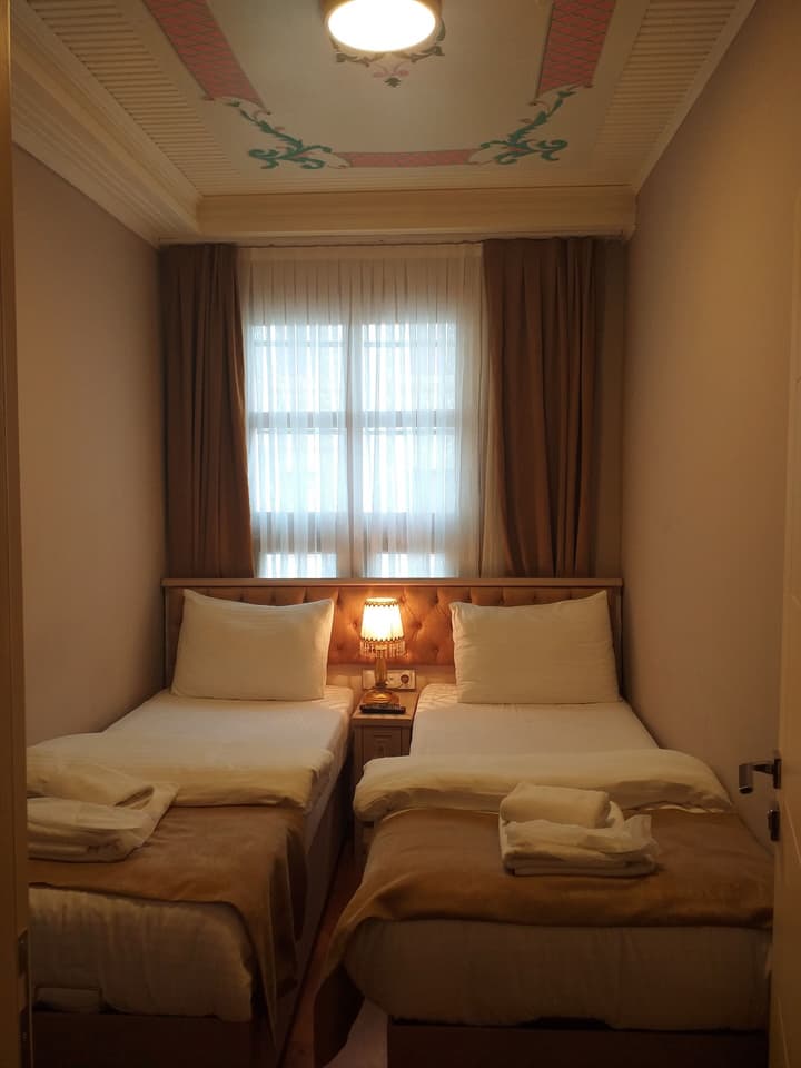 Sultans Royal Hotel