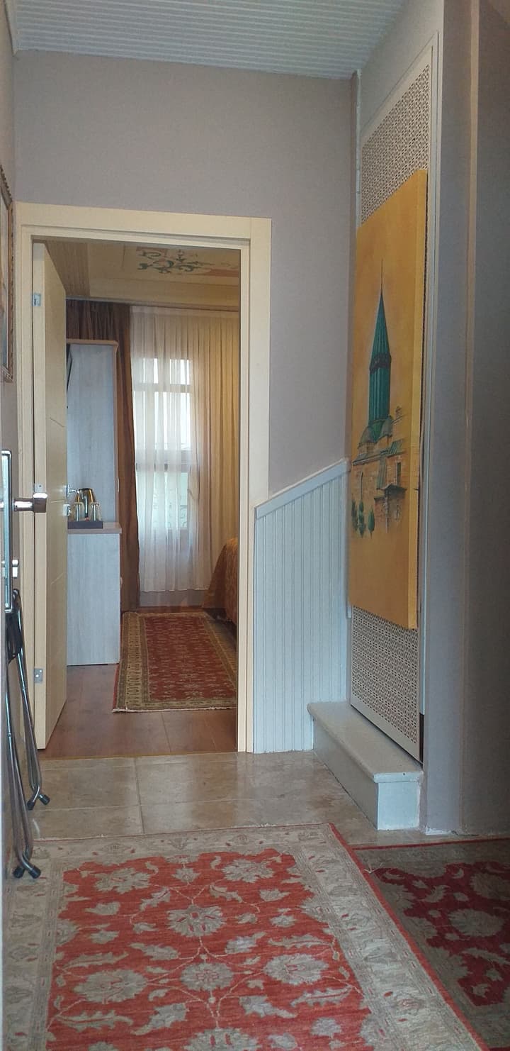 Sultans Royal Hotel