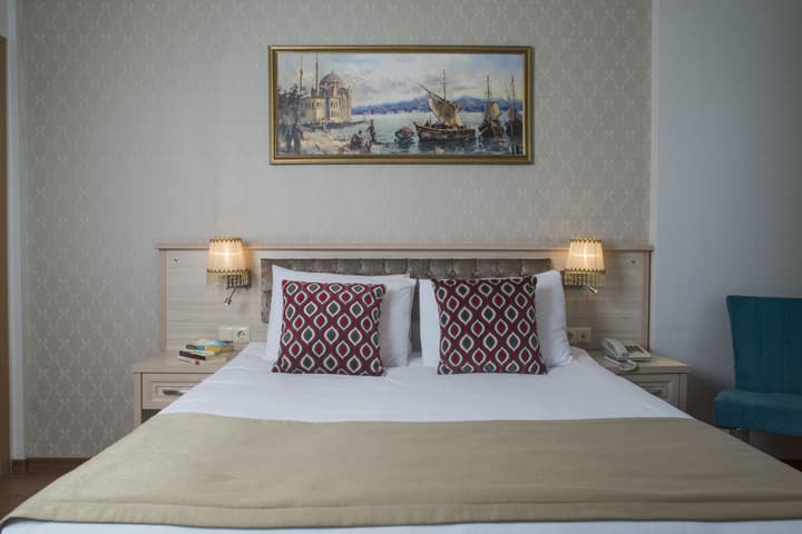 Sultans Royal Hotel