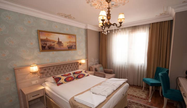 Sultans Royal Hotel