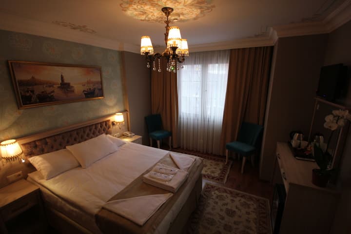 Sultans Royal Hotel
