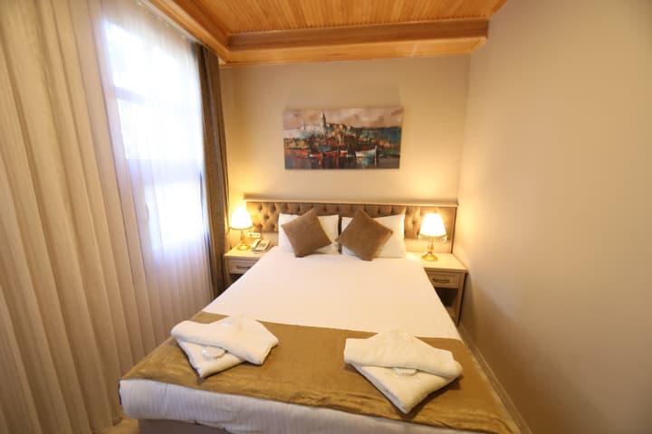 Sultans Royal Hotel