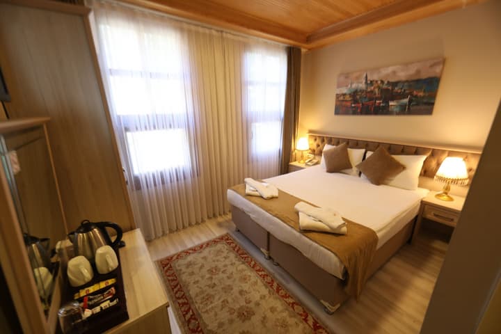 Sultans Royal Hotel