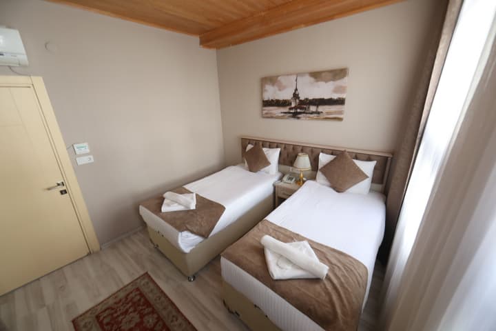 Sultans Royal Hotel