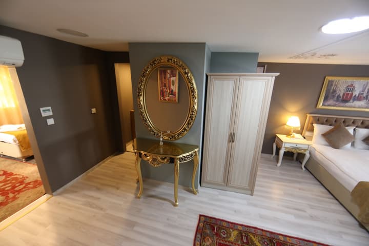 Sultans Royal Hotel