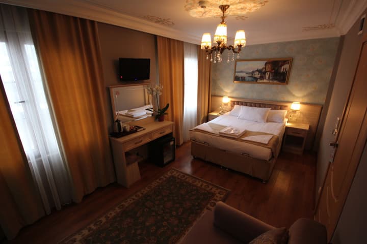 Sultans Royal Hotel