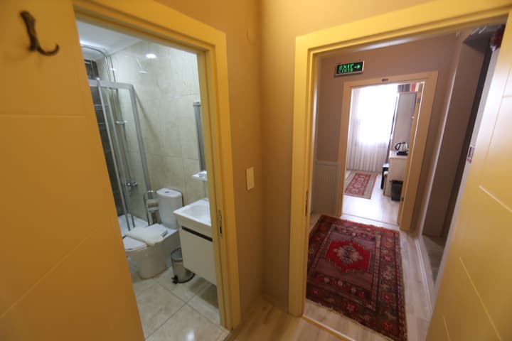 Sultans Royal Hotel