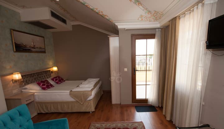 Sultans Royal Hotel