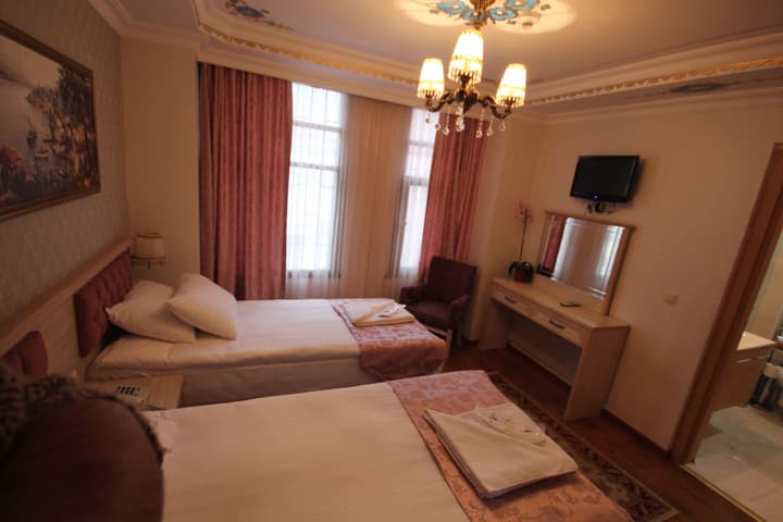Sultans Royal Hotel