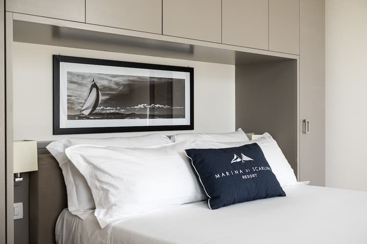 Marina di Scarlino Resort