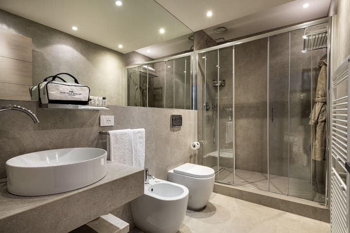 Marina di Scarlino Resort
