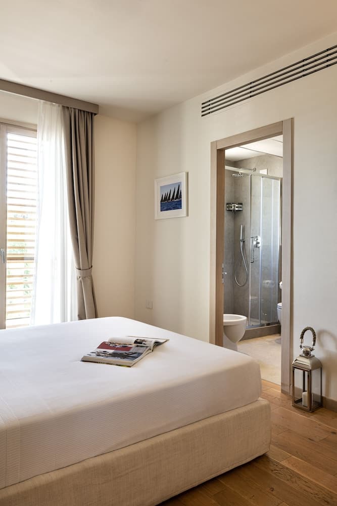 Marina di Scarlino Resort