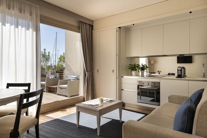 Marina di Scarlino Resort