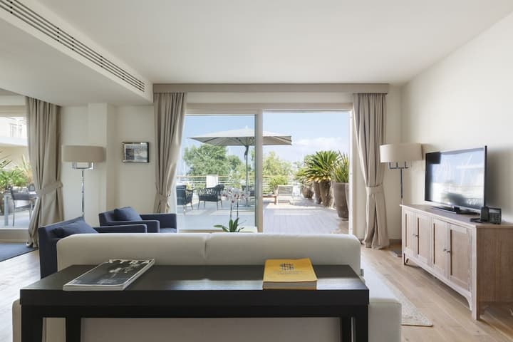 Marina di Scarlino Resort