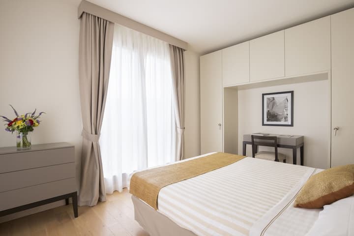 Marina di Scarlino Resort