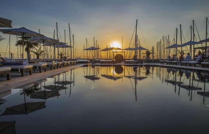 Marina di Scarlino Resort