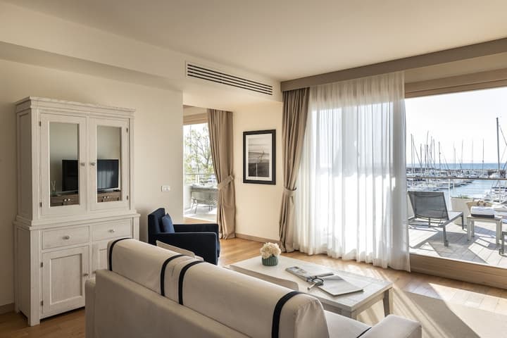 Marina di Scarlino Resort
