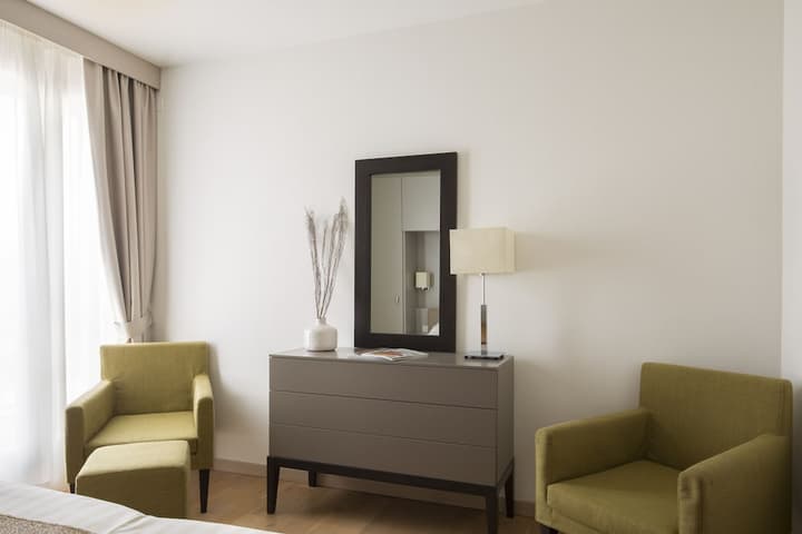 Marina di Scarlino Resort