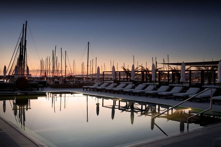 Marina di Scarlino Resort