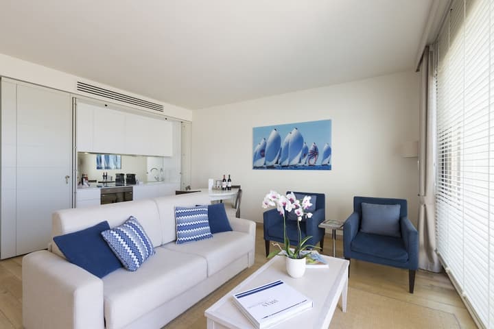 Marina di Scarlino Resort