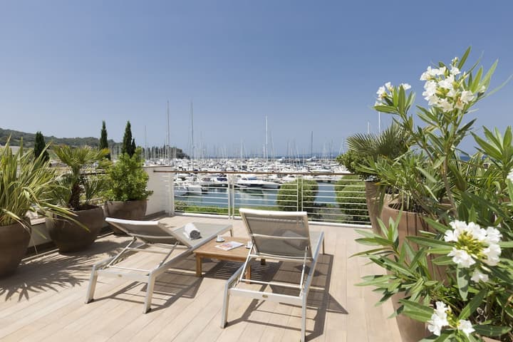 Marina di Scarlino Resort