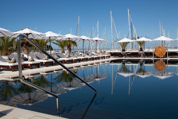 Marina di Scarlino Resort