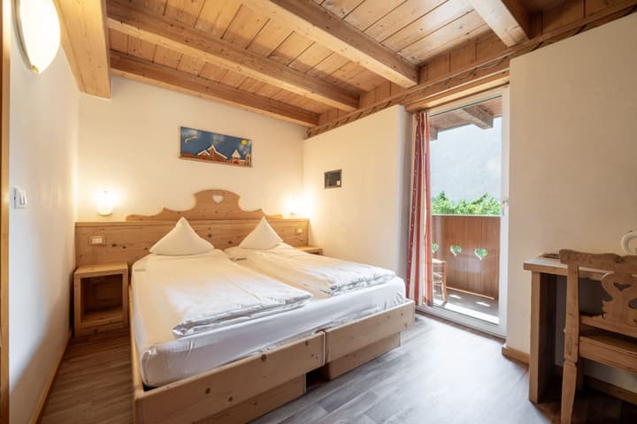 Hotel Villa Adria B&B