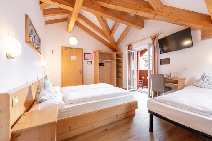 Hotel Villa Adria B&B
