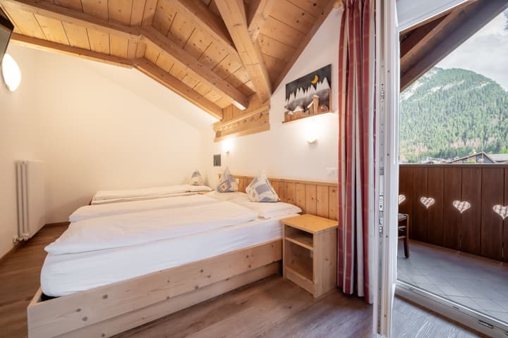 Hotel Villa Adria B&B