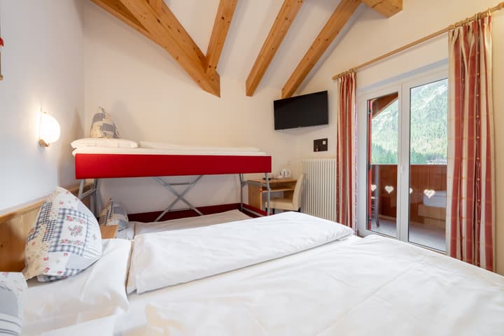 Hotel Villa Adria B&B