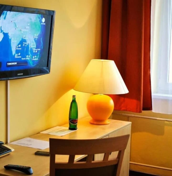 Hotel Charles Central - Czech Leading Hotels