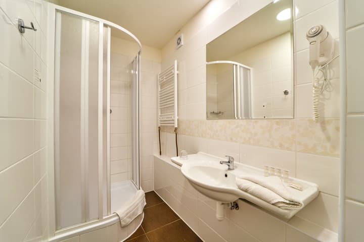 Hotel Charles Central - Czech Leading Hotels